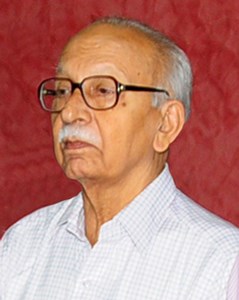 Obituary: Prof. A. P. D’Souza (82), Boliye - Kanajaru, Udupi